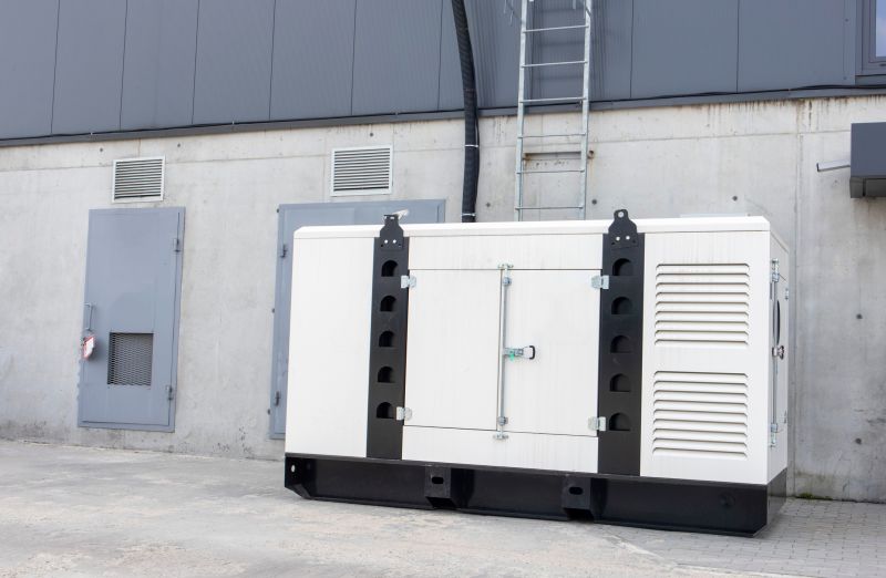 Standby Generator Service in Prescott Valley, AZ