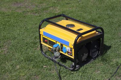 Portable Generator Repair Services