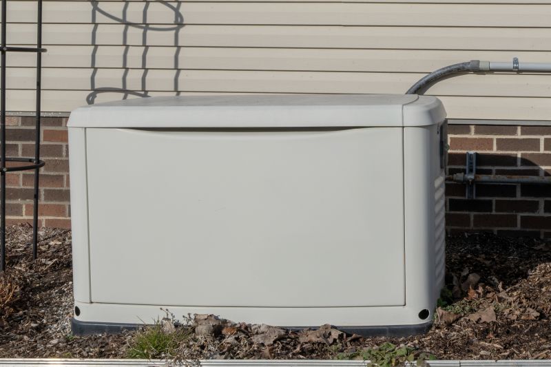 Backup Generator Installation in Utah County, UT