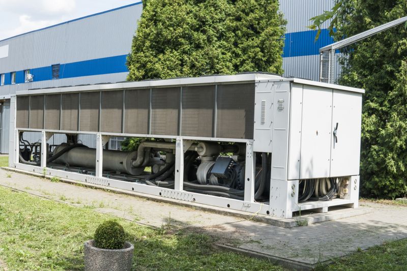 Generator Maintenance Service