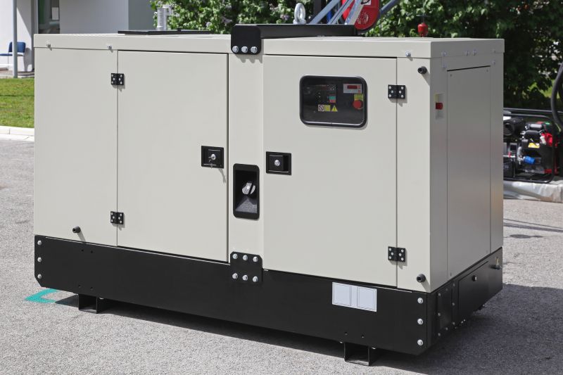 Residential Generator Service in Prescott Valley, AZ