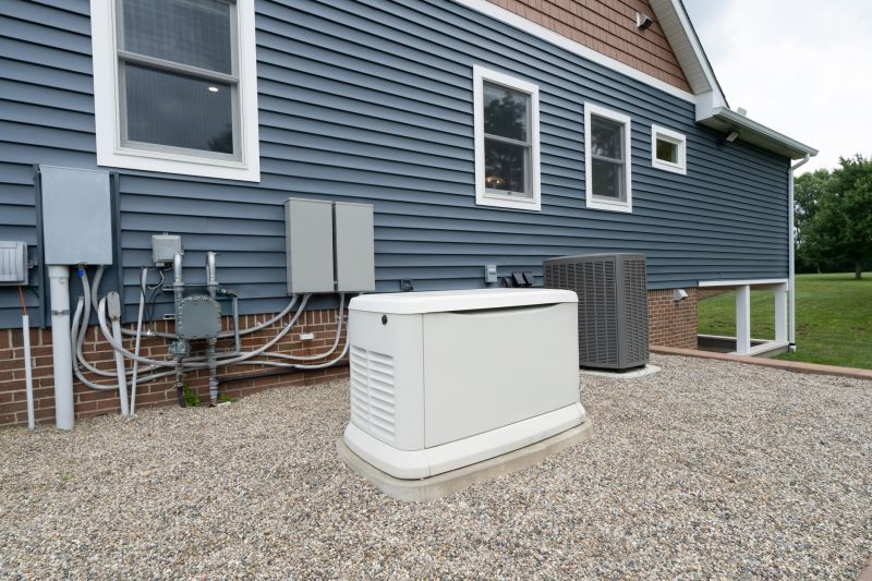 Residential Generator Service in Utah County, UT