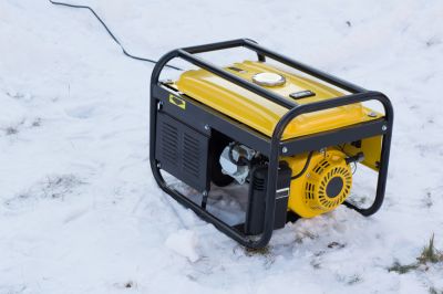 Get Generator Repair!